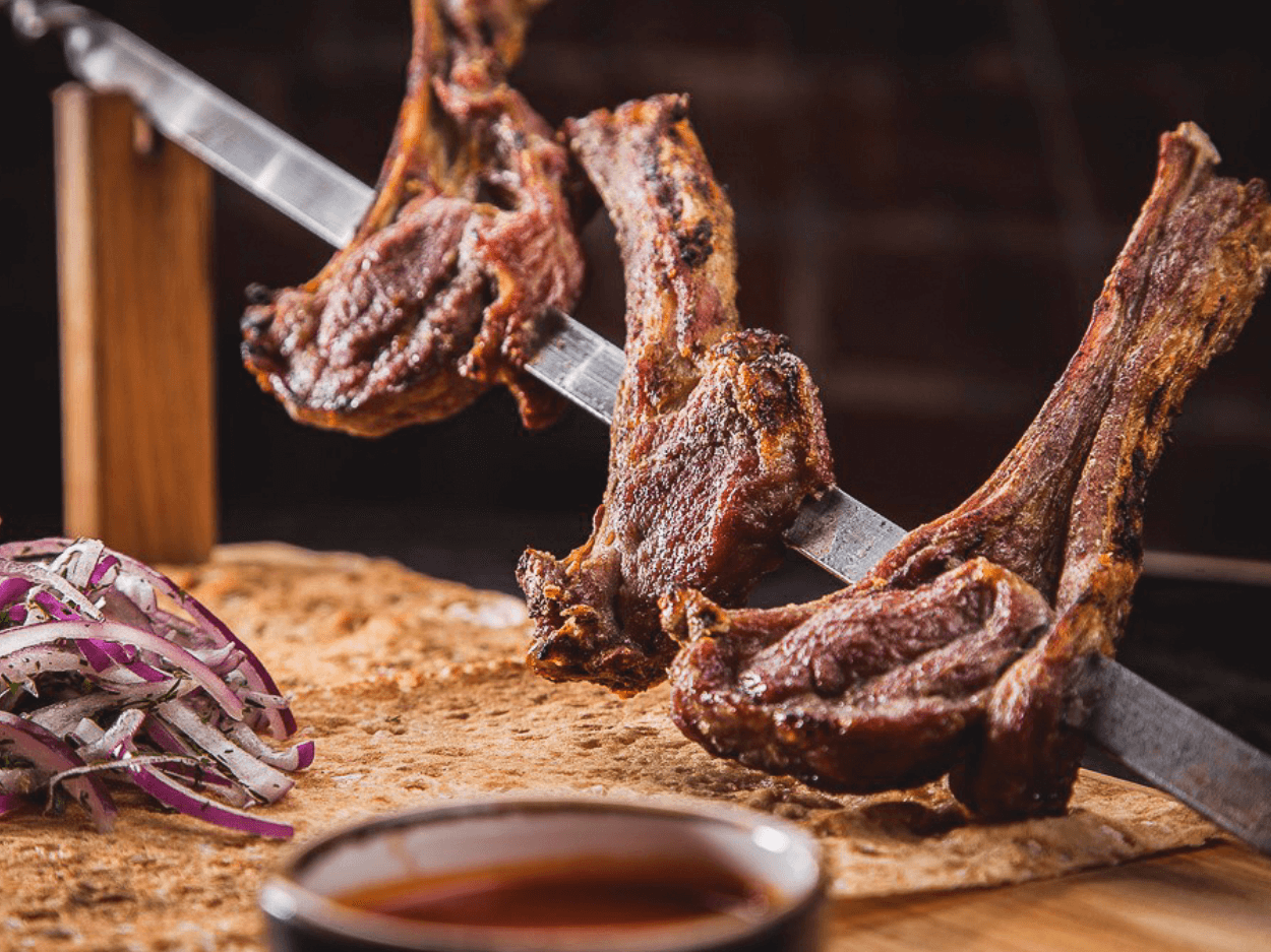 фото ресторана #1