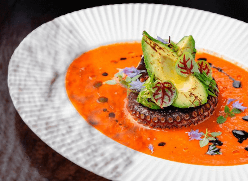 фото ресторана #1