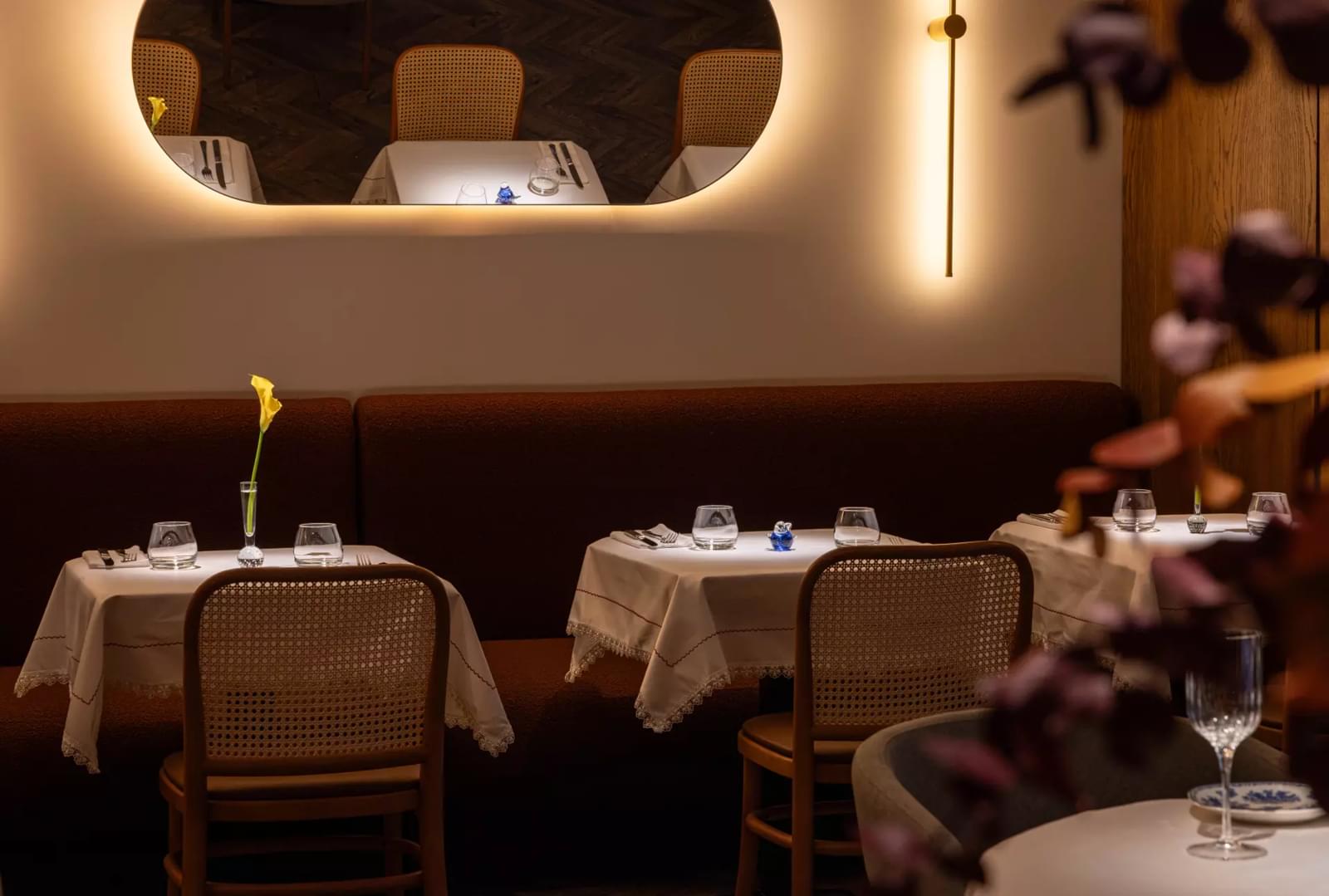 фото ресторана #1013