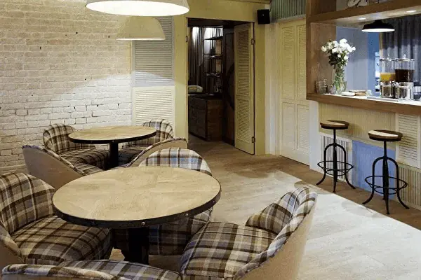 фото ресторана #3