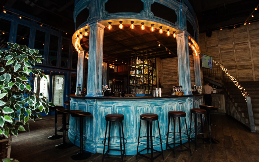 фото True Cost на Звенигородском