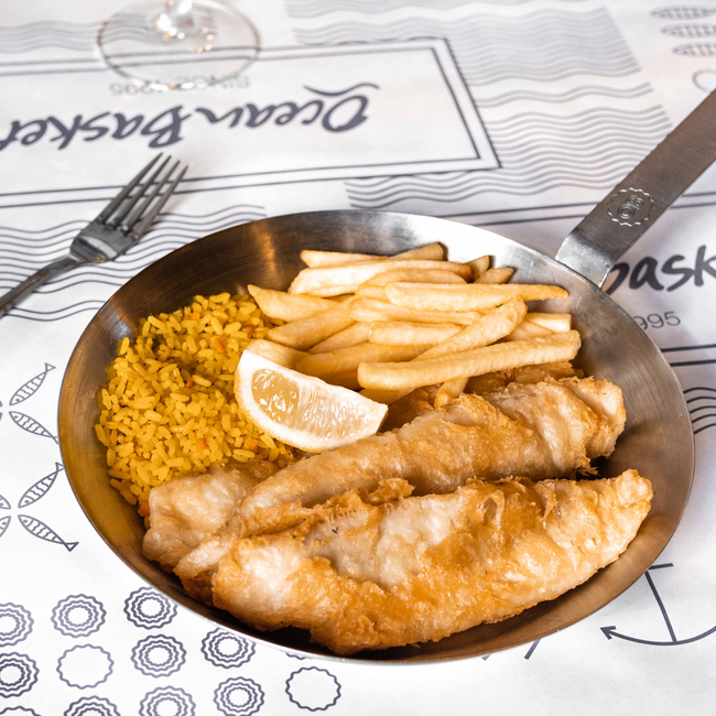 фото ресторана #1