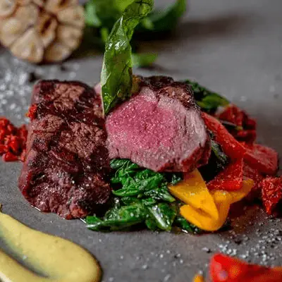 фото ресторана #3