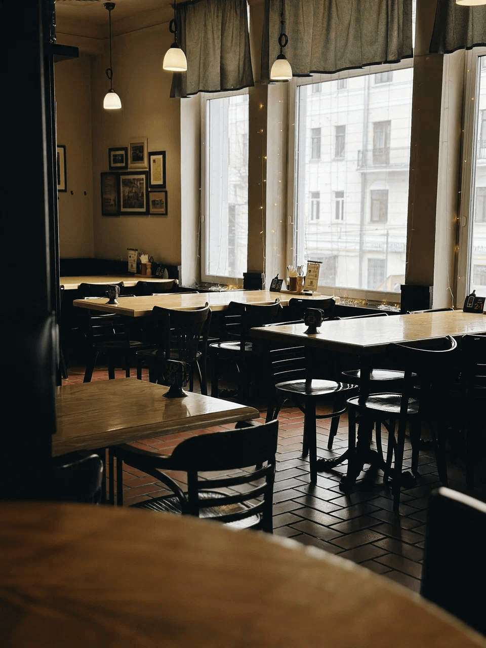 фото ресторана #3096