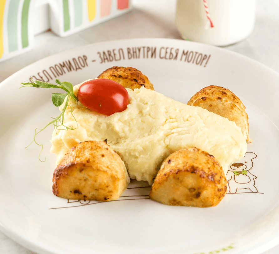 фото ресторана #3