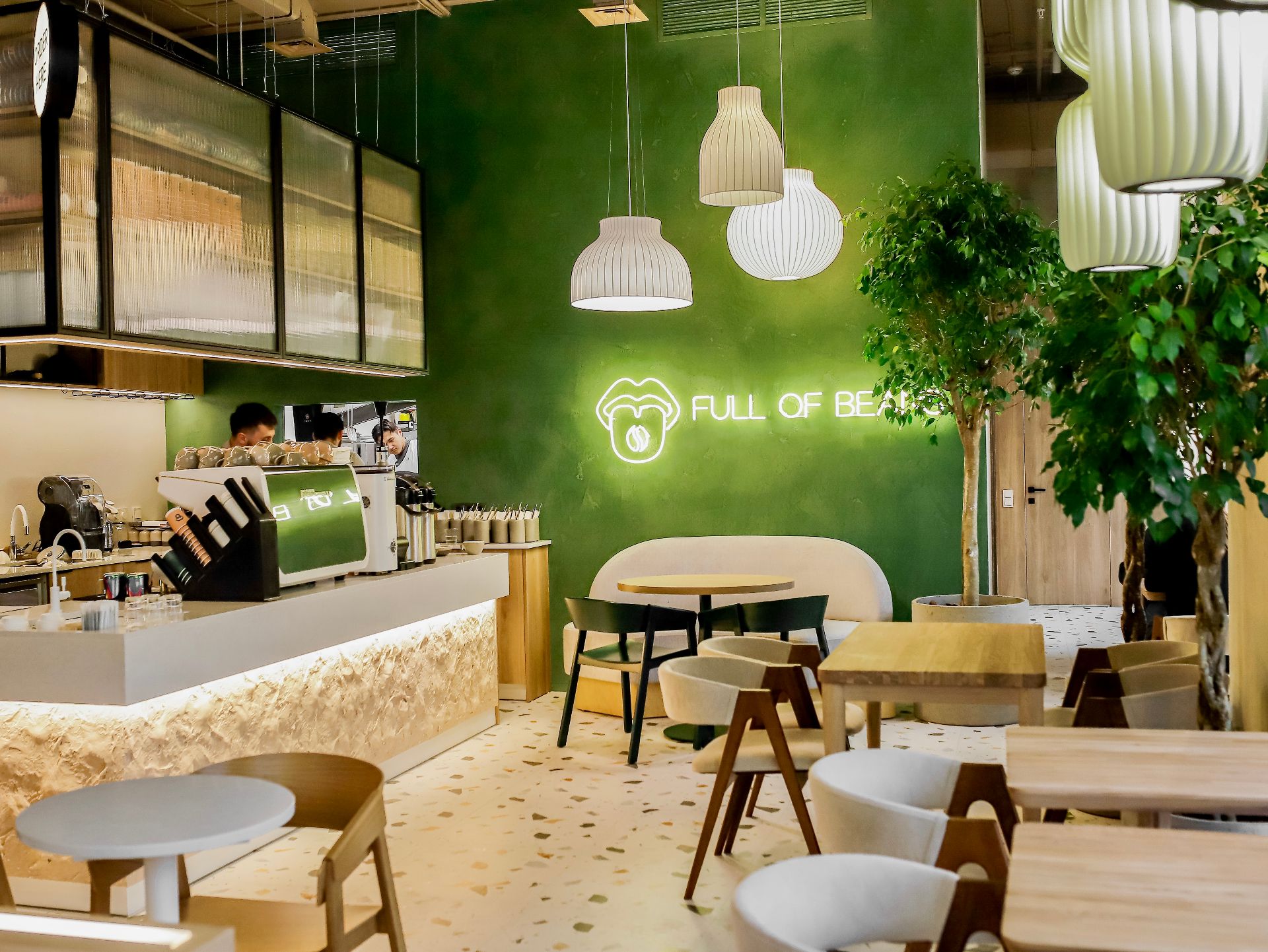 фото ресторана #34485