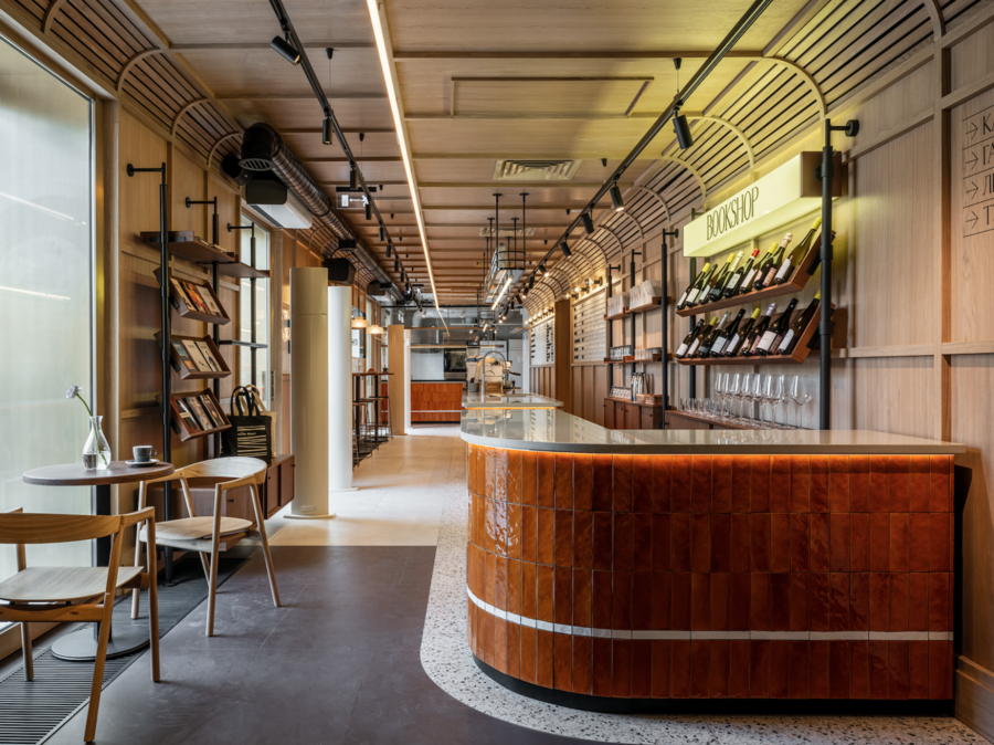 фото ресторана #4619