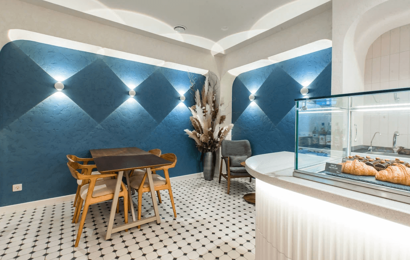 фото ресторана #2560