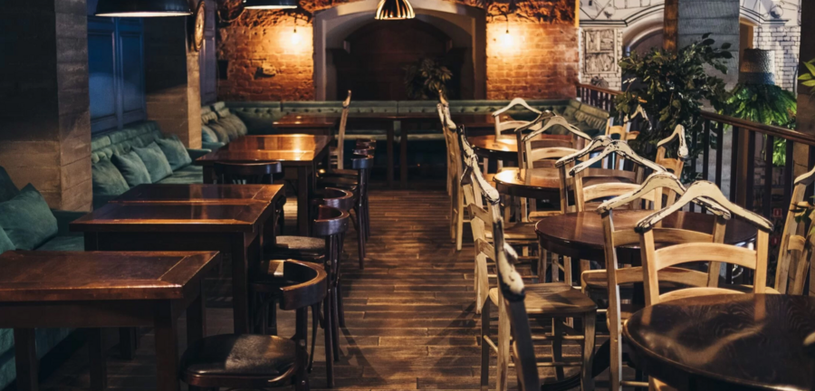 фото True Cost на Рочдельской