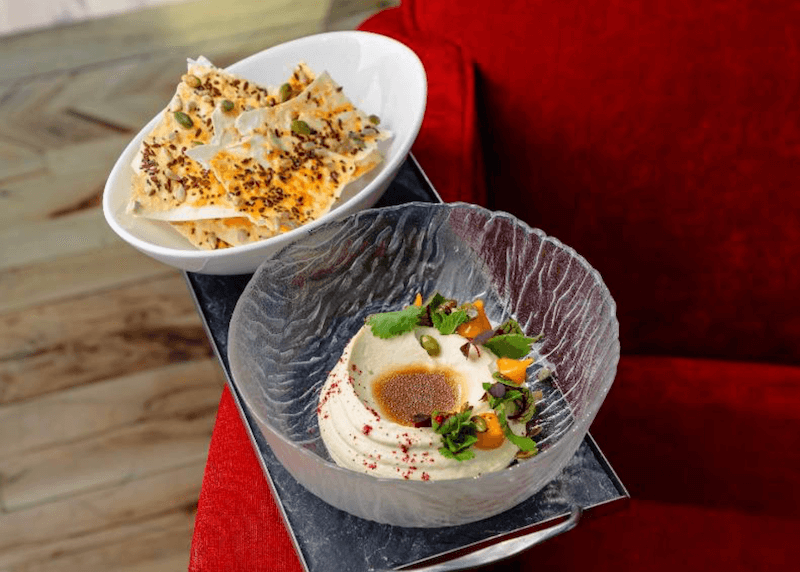 фото ресторана #2