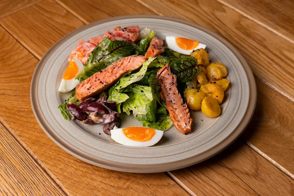 фото ресторана #2