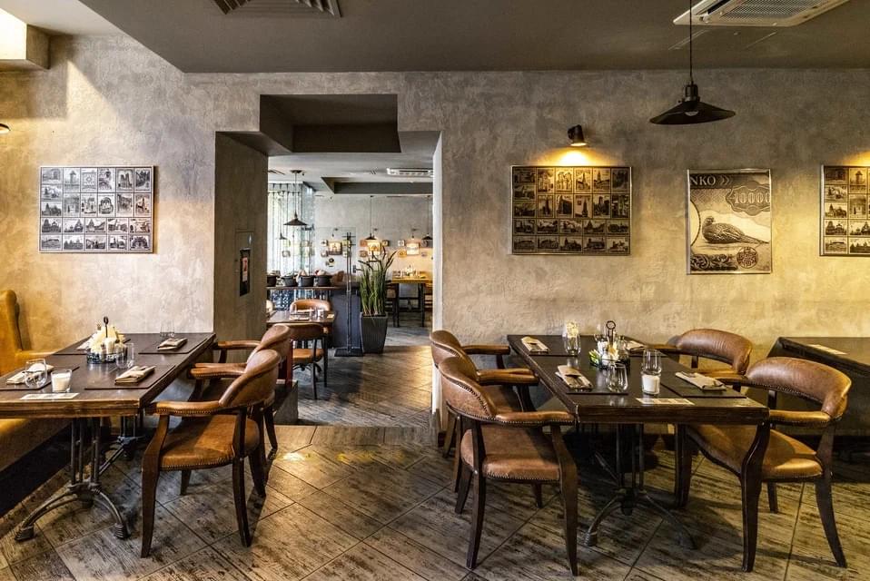 фото ресторана #3007