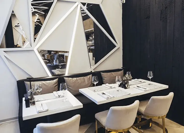 фото ресторана #2