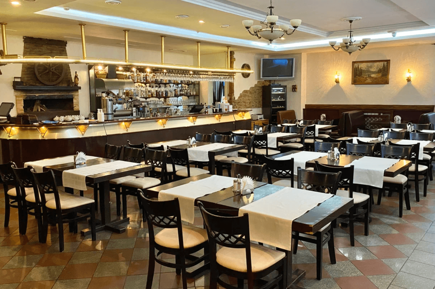 фото ресторана #3174