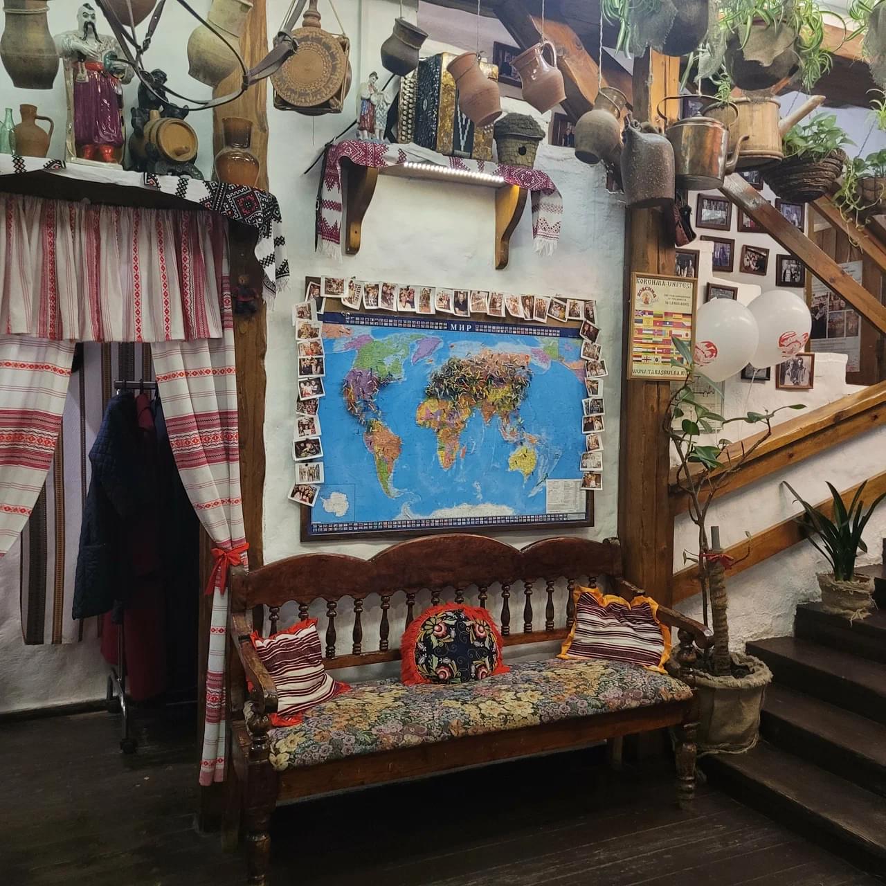 фото ресторана #4491