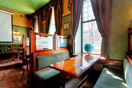 фото ресторана #3976