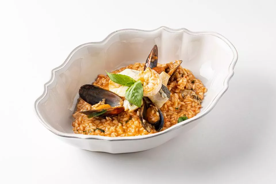 фото ресторана #2