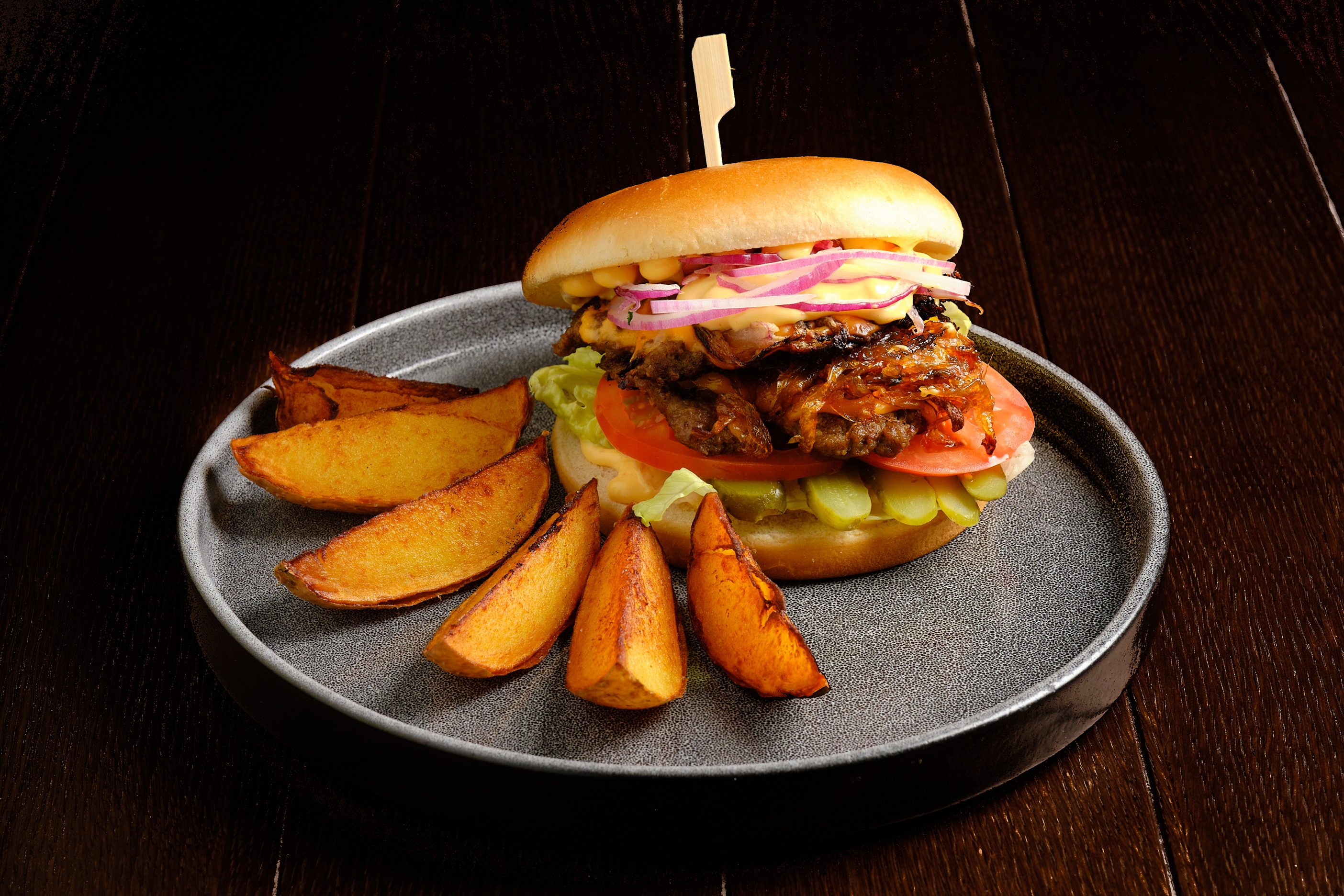 фото ресторана #3