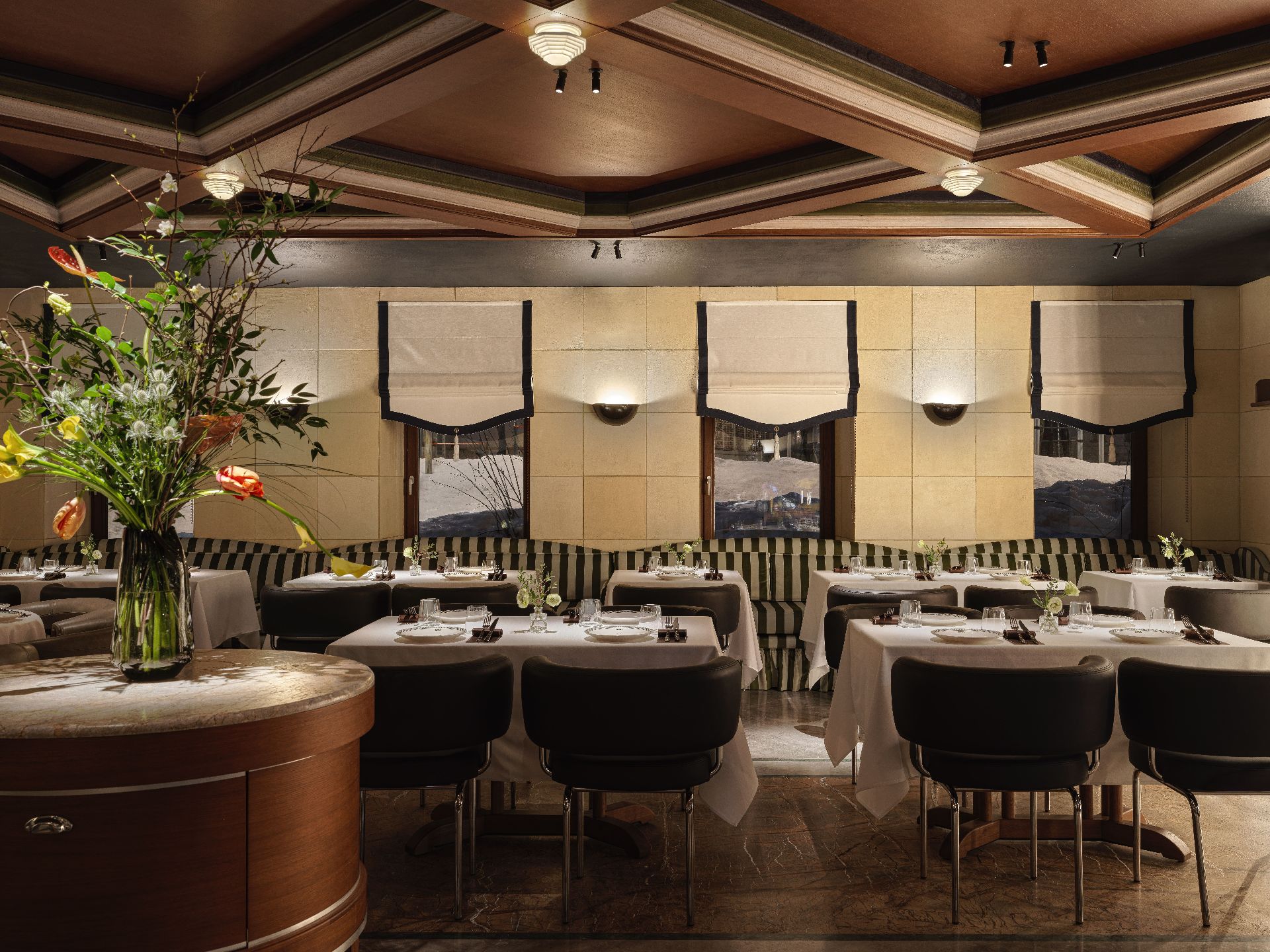 фото ресторана #34629