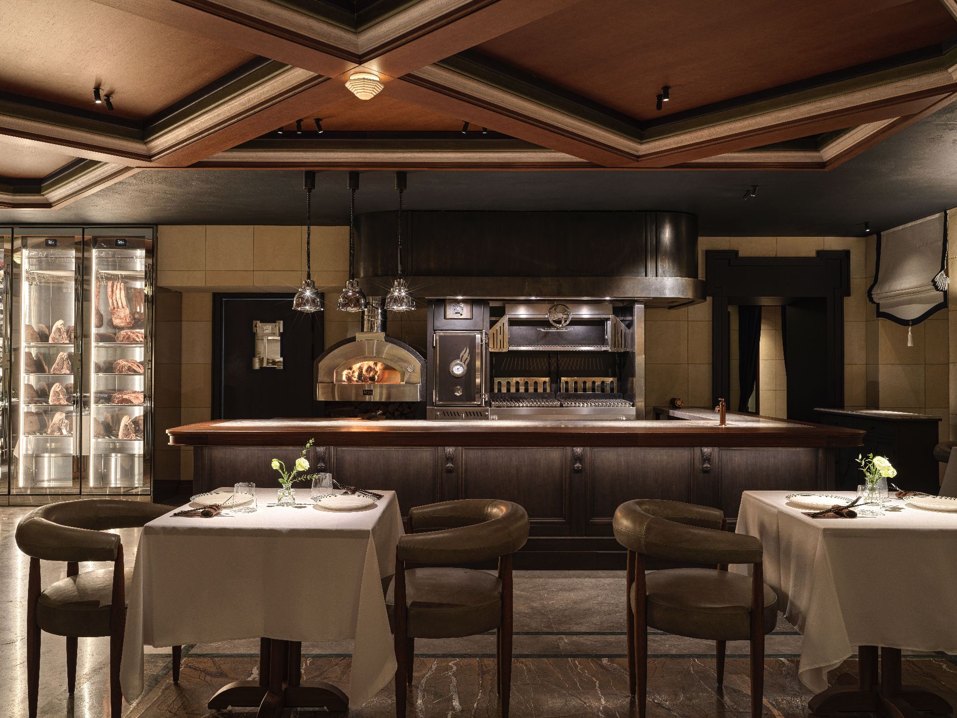 фото ресторана #34628