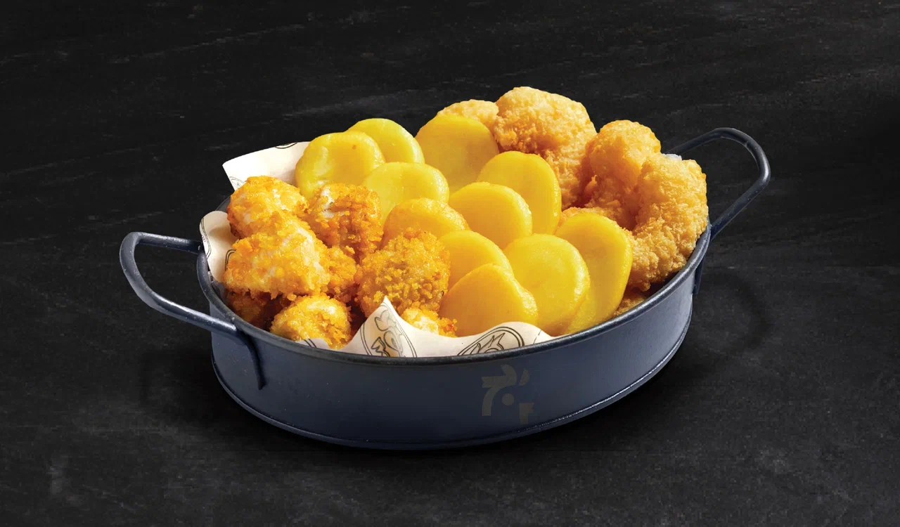 фото ресторана #1