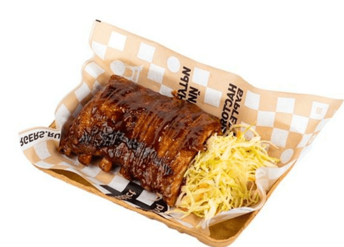 фото ресторана #3