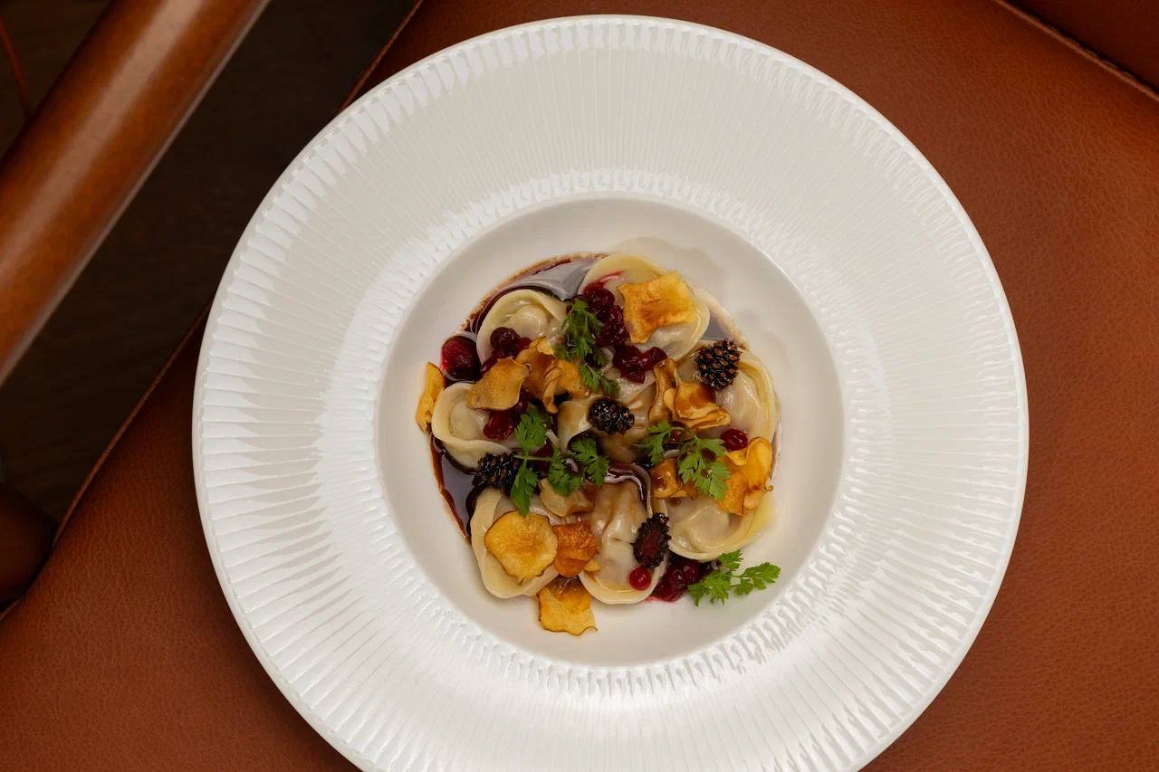 фото ресторана #1