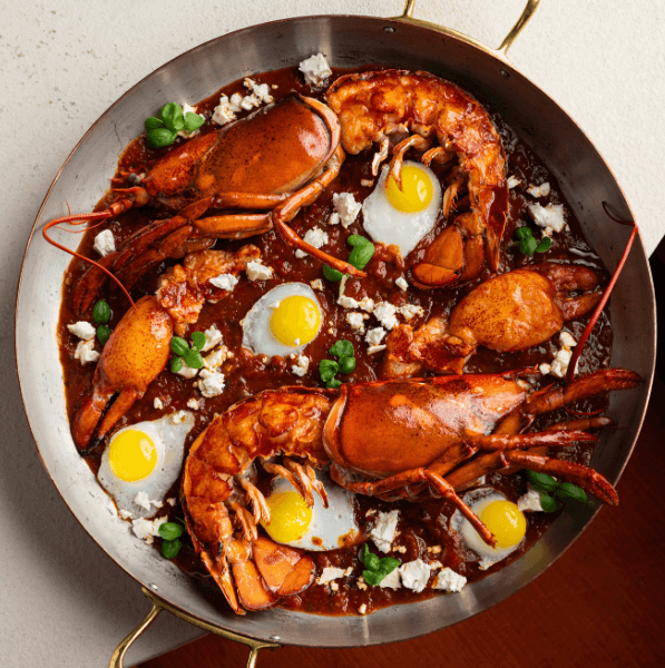 фото ресторана #1