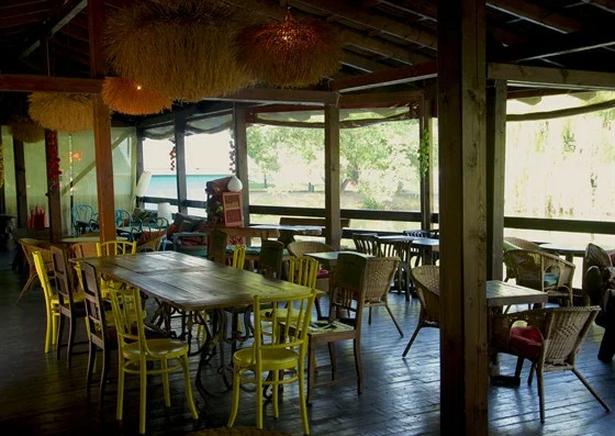 фото ресторана #9265