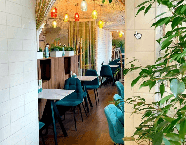 фото ресторана #999