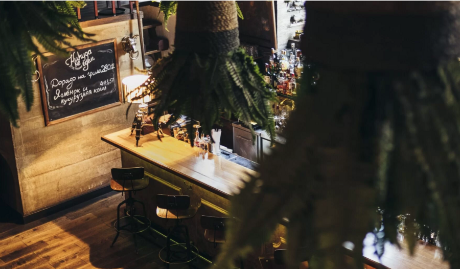 фото ресторана #3656