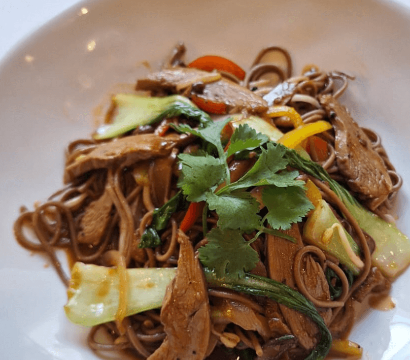 фото ресторана #1