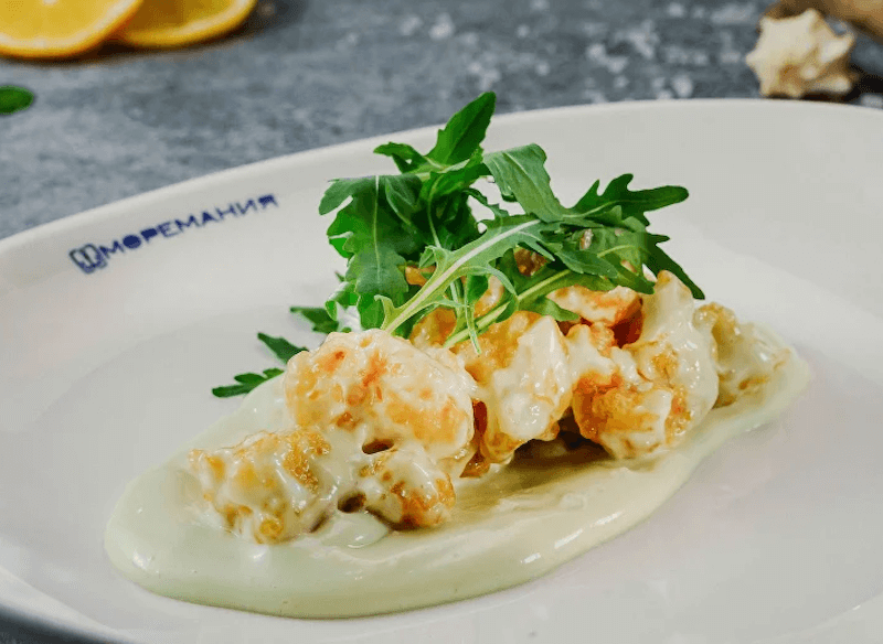 фото ресторана #3