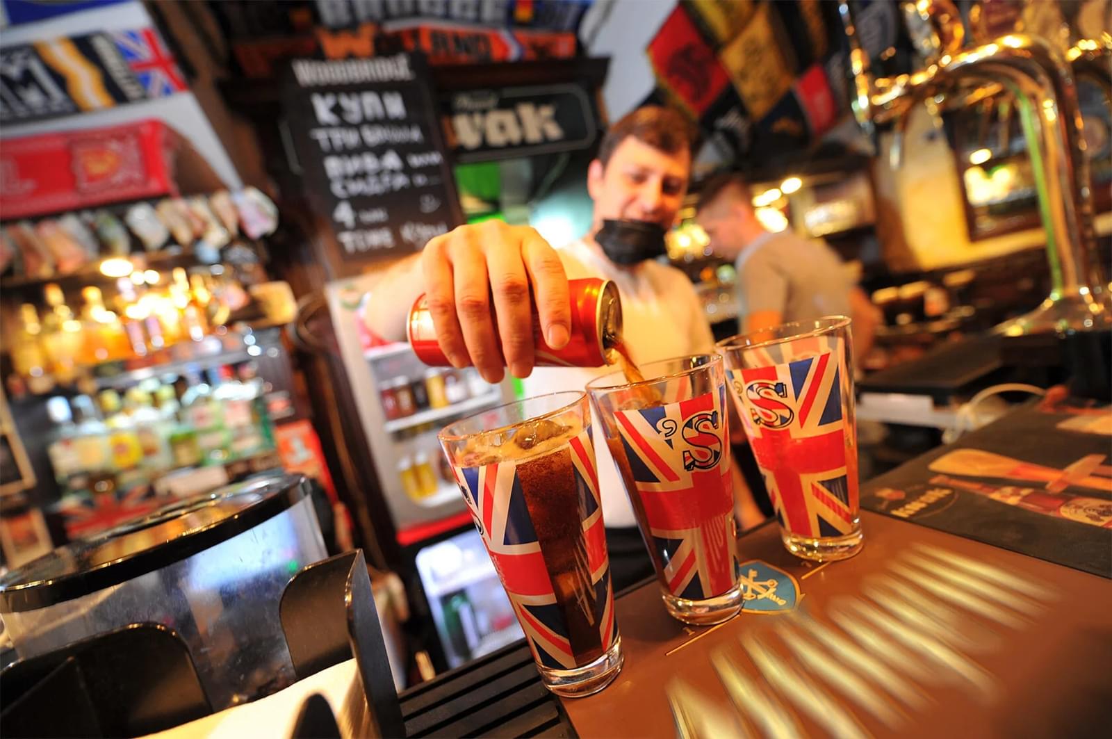 фото St. Peters & St. Anton