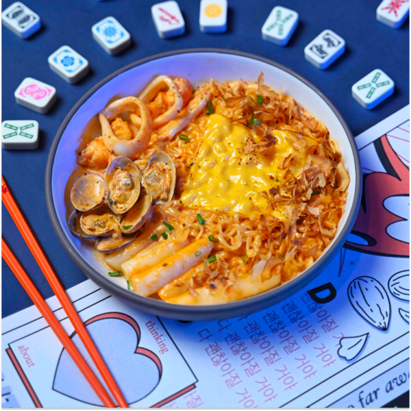 фото ресторана #3