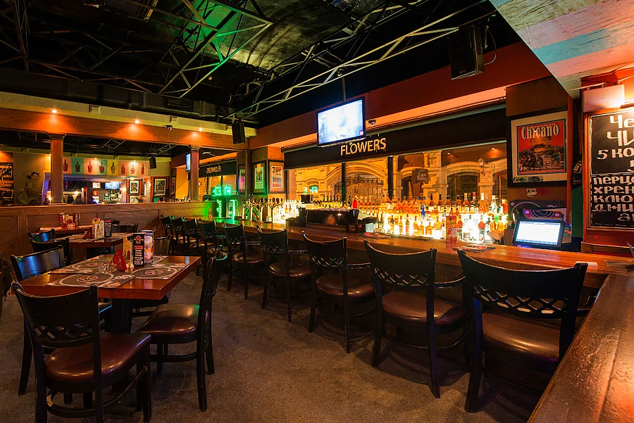 фото ресторана #1562