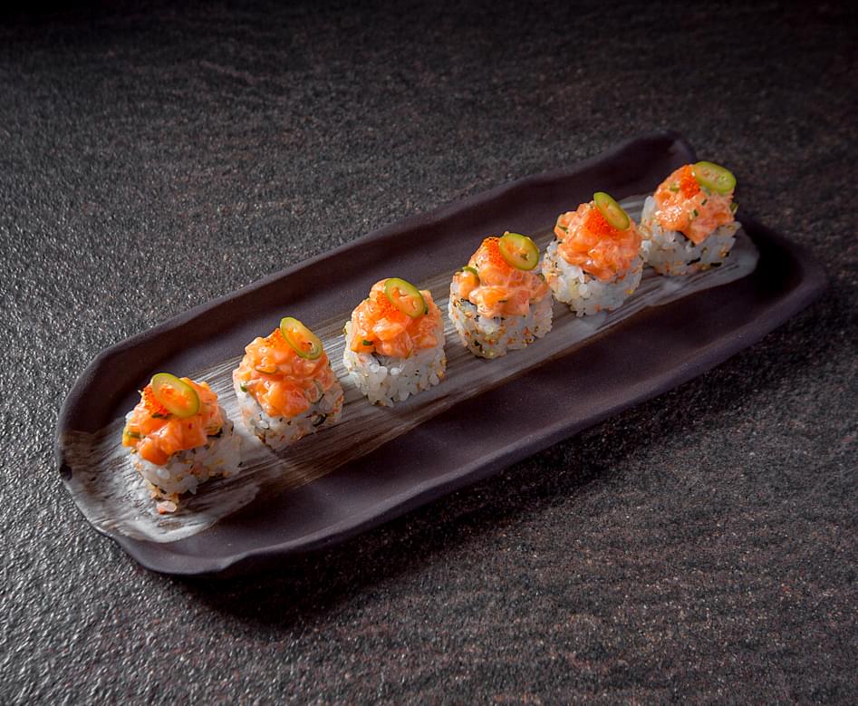 фото ресторана #2