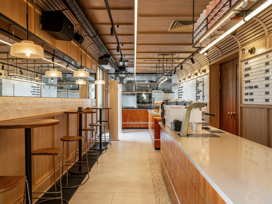 фото ресторана #4618