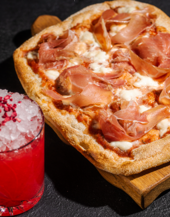 фото ресторана #3