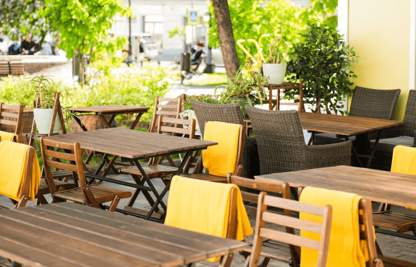 фото ресторана #3