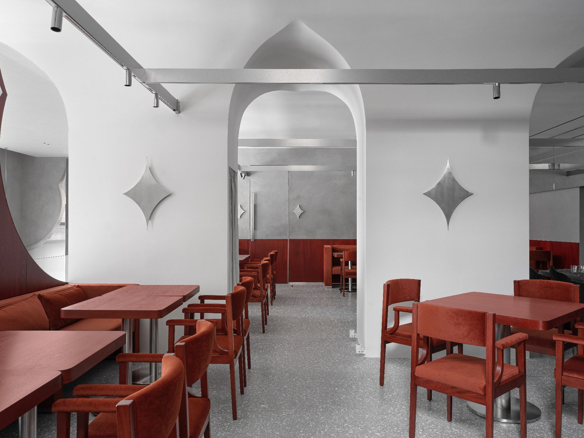 фото ресторана #34475