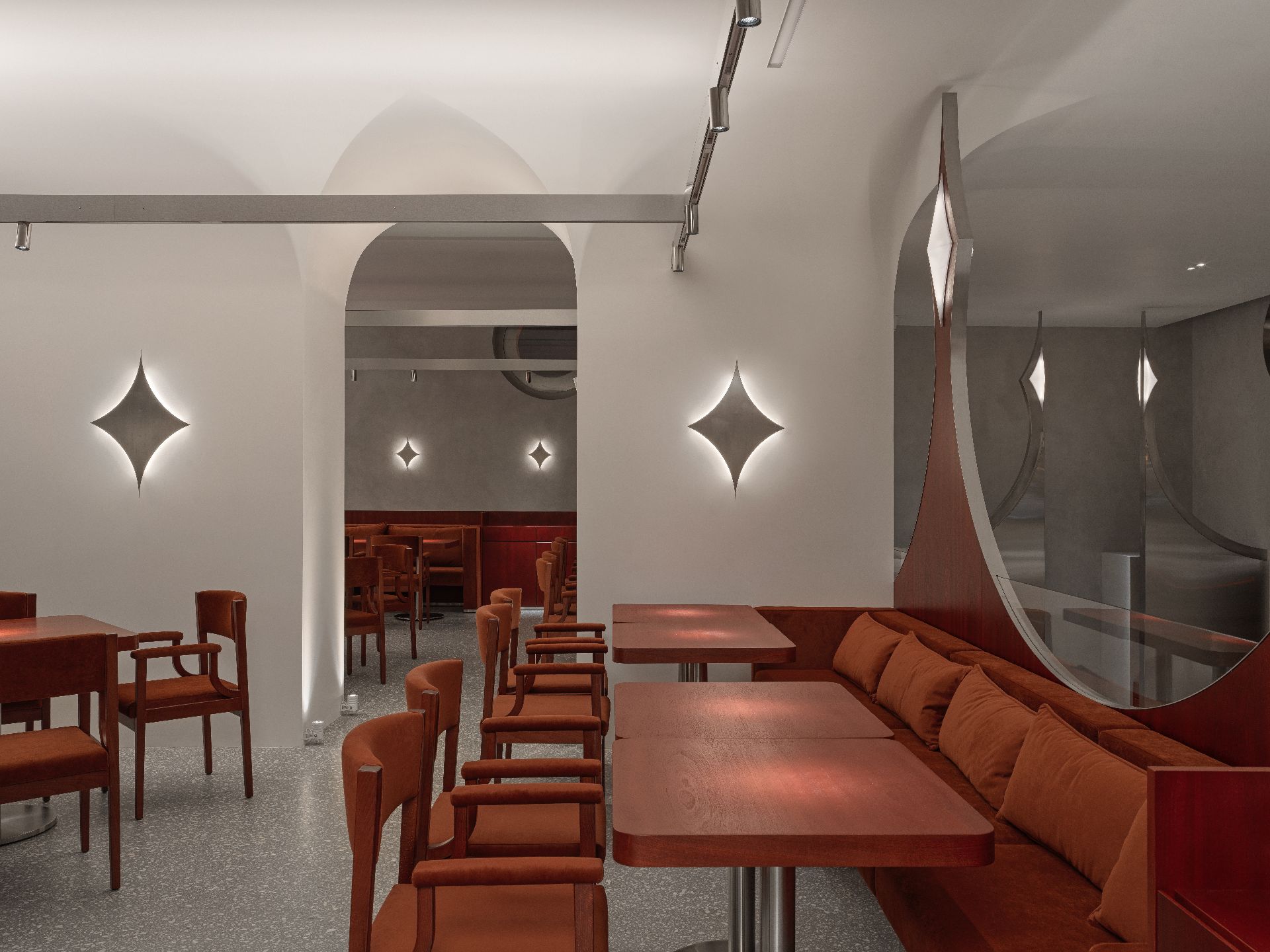 фото ресторана #34474