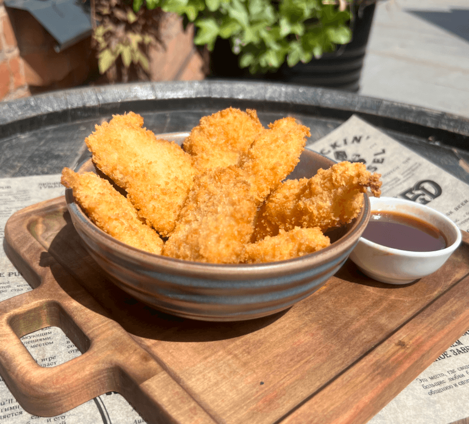 фото ресторана #2