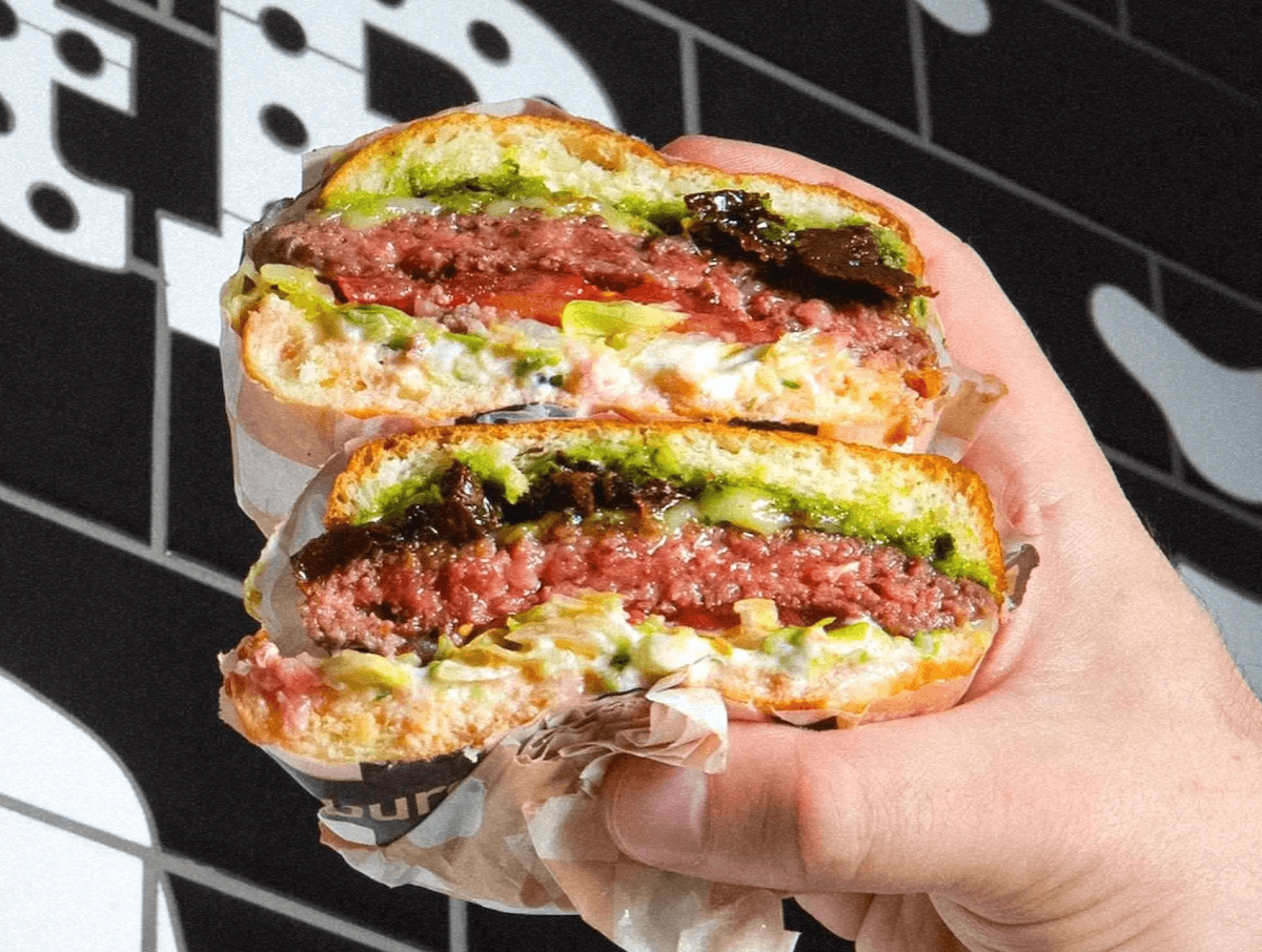 фото ресторана #2