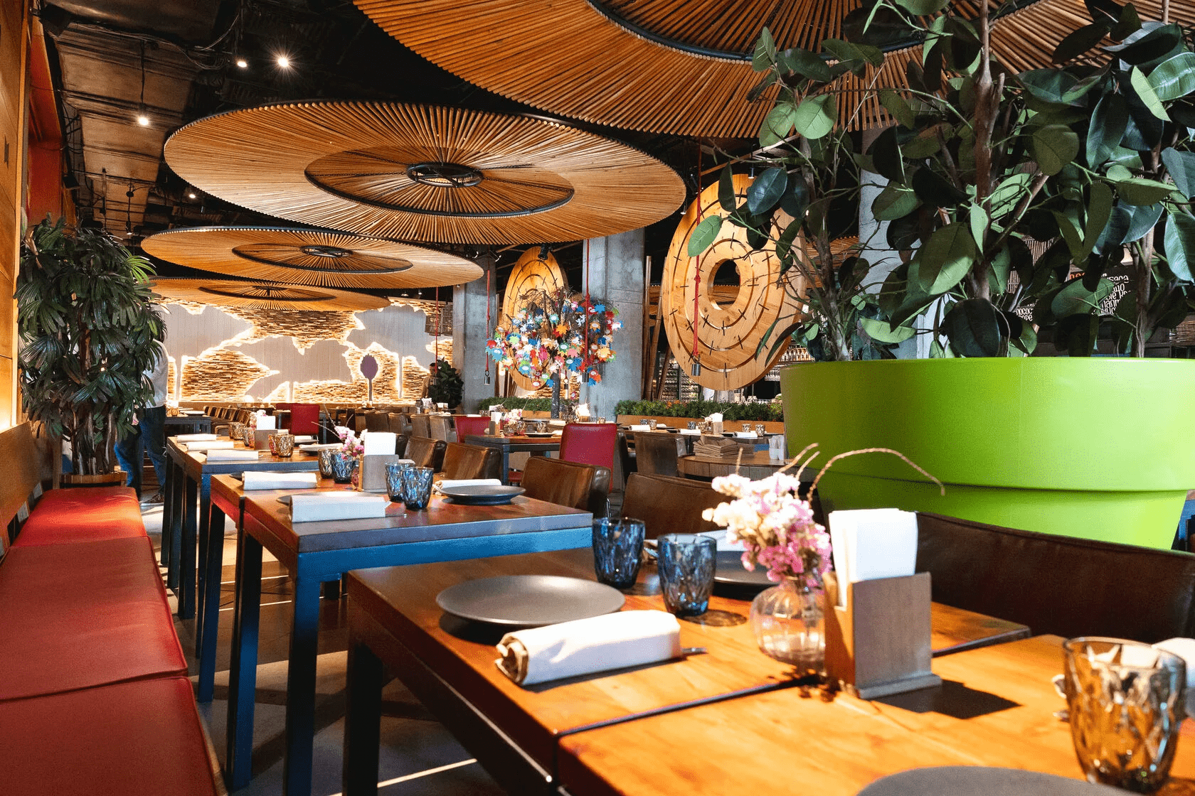 фото ресторана #12759