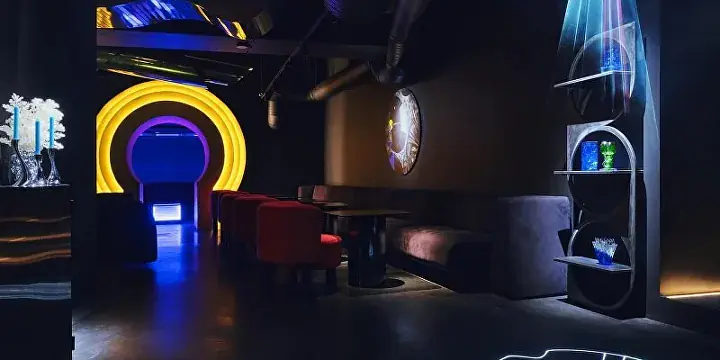 фото ресторана #3