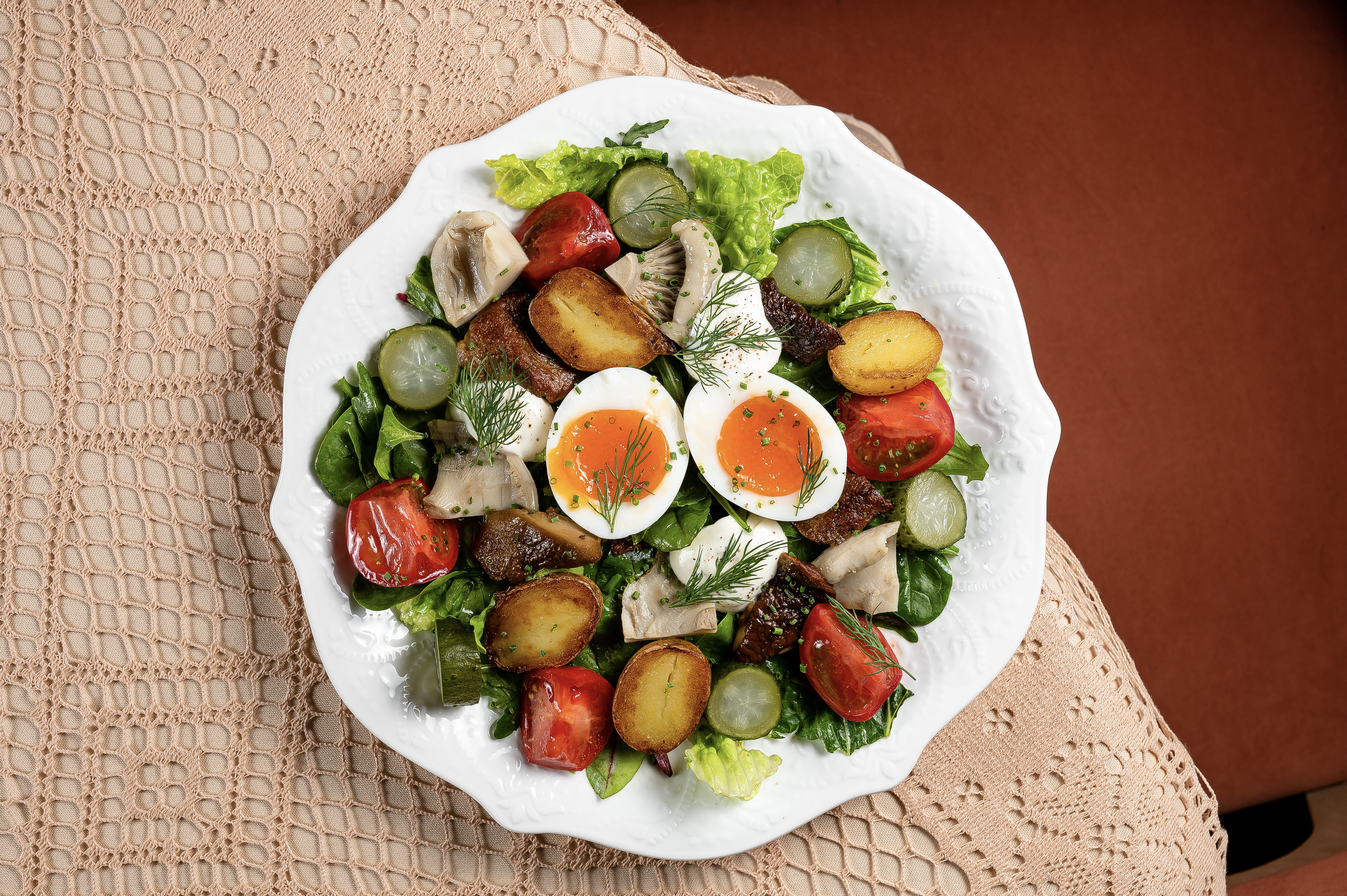 фото ресторана #3