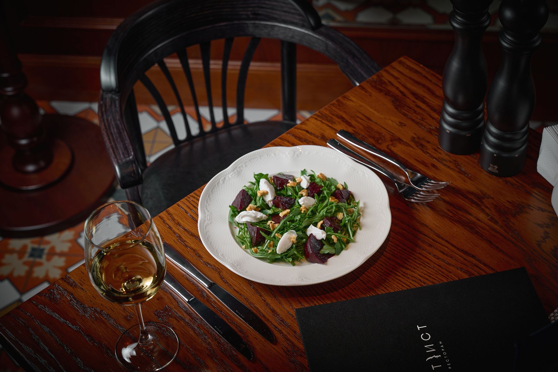 фото ресторана #3