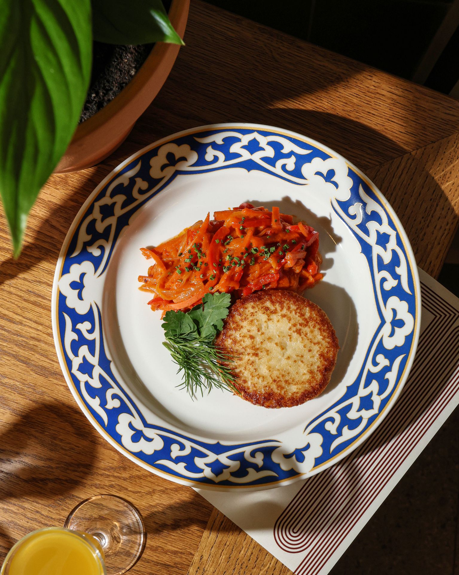 фото ресторана #2