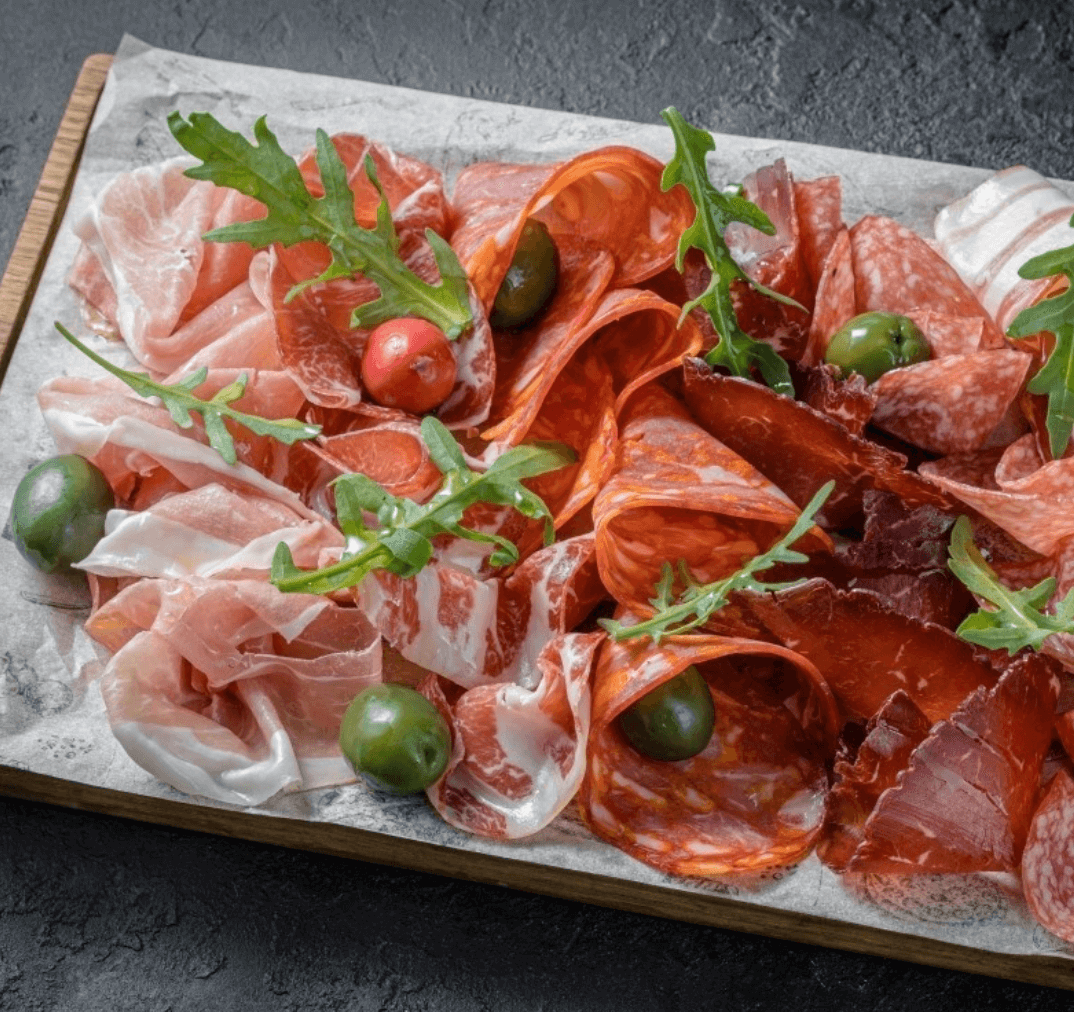 фото ресторана #1